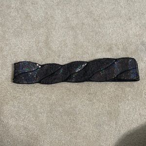 Urban Outfitters beaded belt